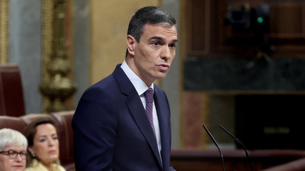 España retira su embajadora en Israel y desafía a Trump por negarse a atacar Irán desde sus bases