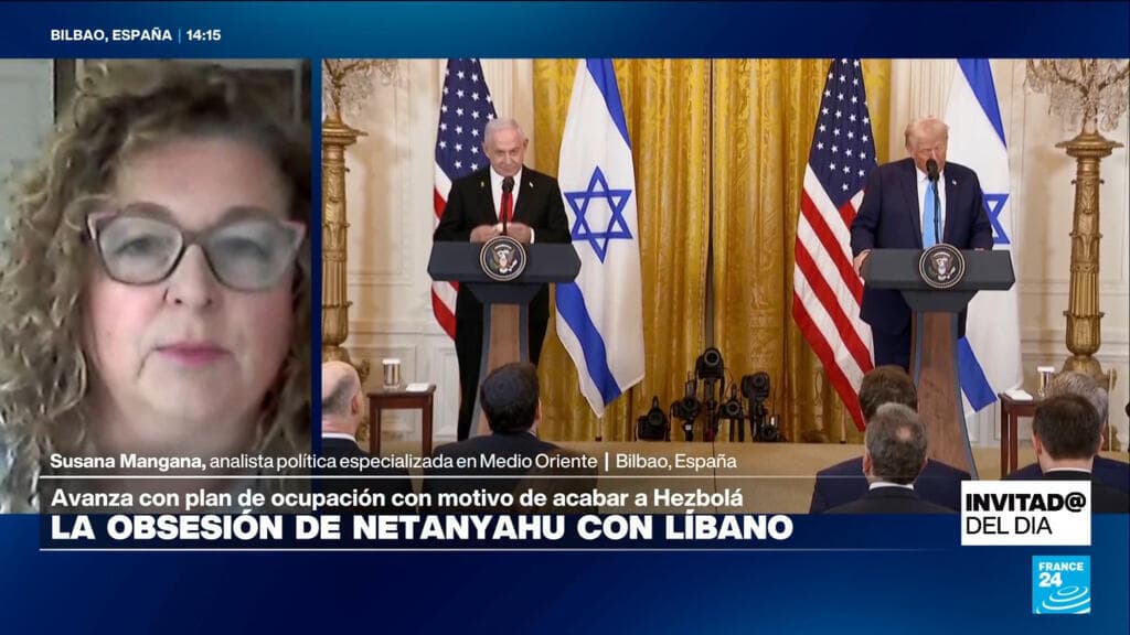 Líbano bajo fuego: ¿será el próximo escenario de una guerra regional entre Israel, Hezbolá e Irán?