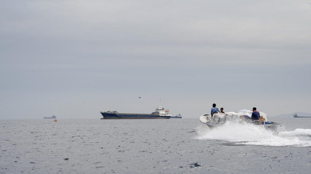 Trump ordena bloqueo en estrecho de Ormuz tras fracaso de negociaciones con Irán