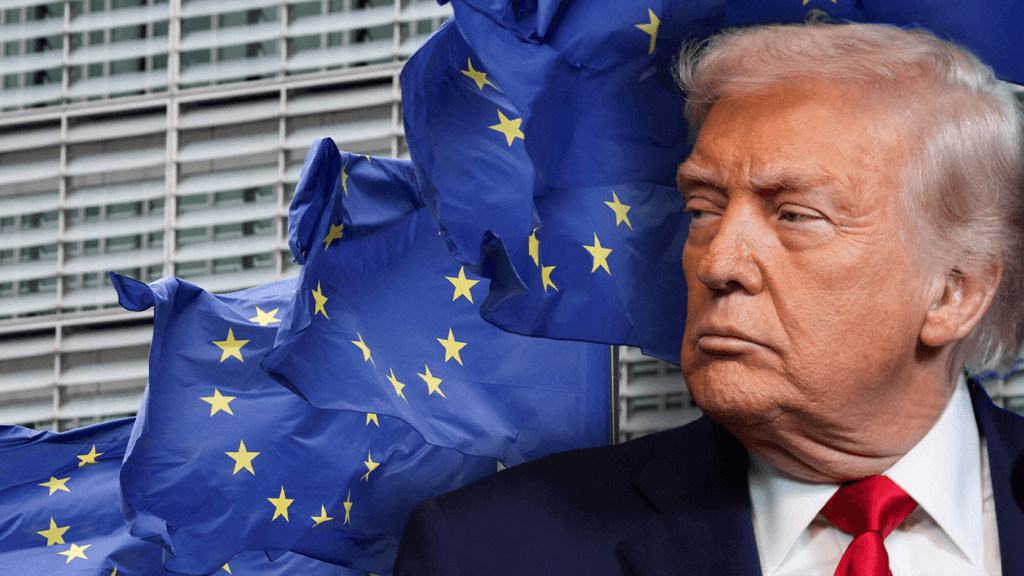 Europa fracturada: cómo responden los países del viejo continente a la tensión entre EE.UU., Israel e Irán