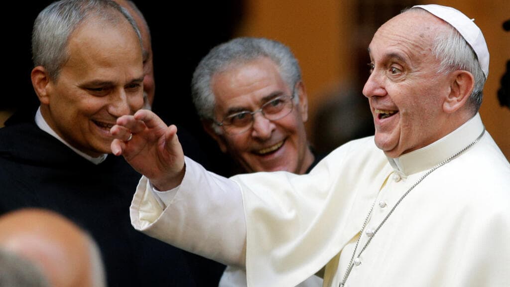 Un año sin Francisco: el papa que transformó la Iglesia desde la compasión