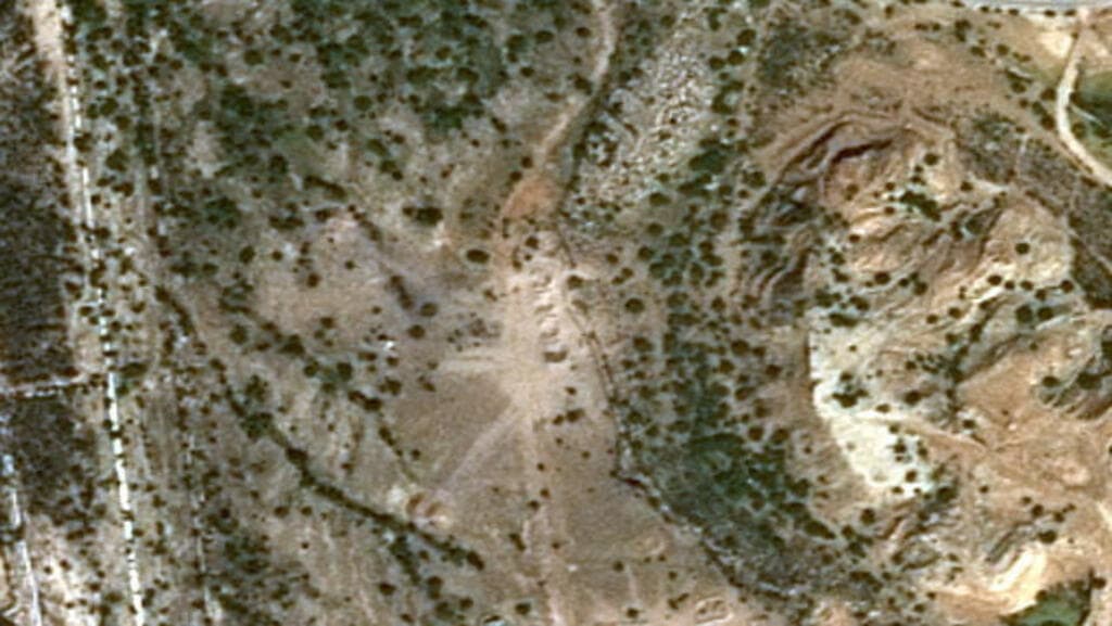 Trump sopesa enviar tropas a isla iraní de Kharg para controlar estrecho de Ormuz