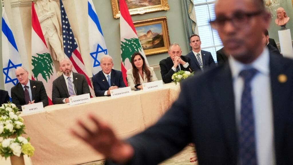Un cese al fuego anunciado pero sin ejecutar: los obstáculos que frenan la paz entre Israel y Líbano