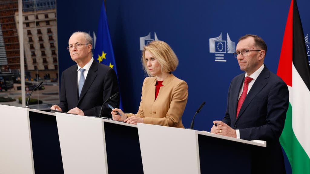 La UE evalúa medidas contra Israel mientras España presiona por suspender acuerdos