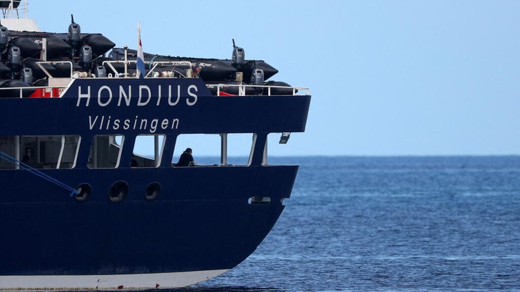 España confirma segundo caso de hantavirus en evacuado del crucero MV Hondius