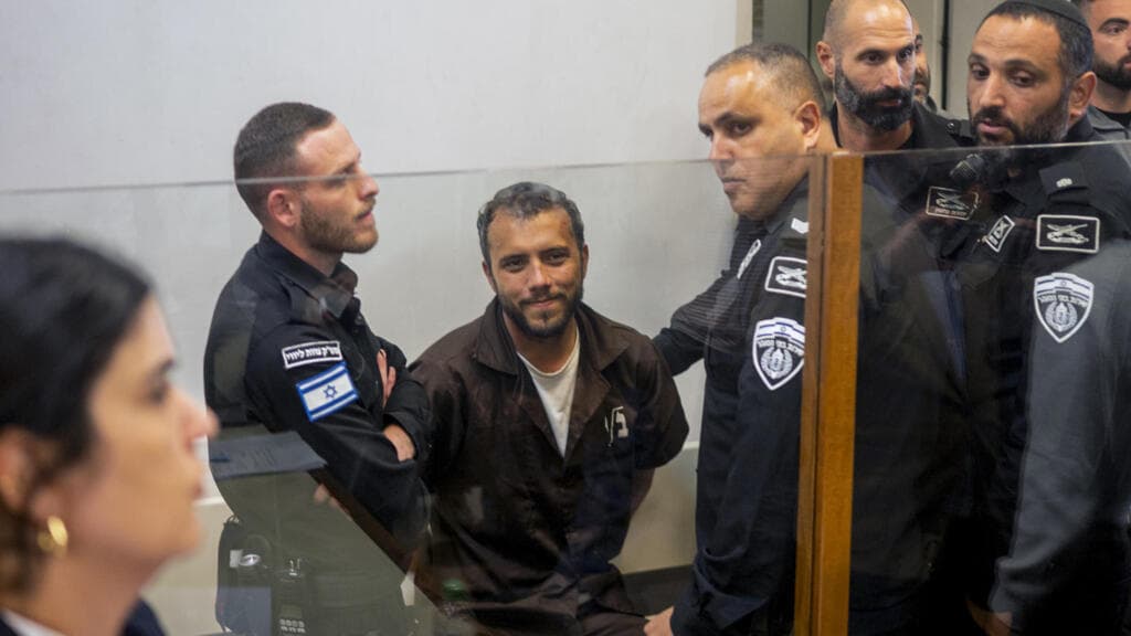 Israel mantiene detenidos a activista español y brasileño de la Flotilla para Gaza