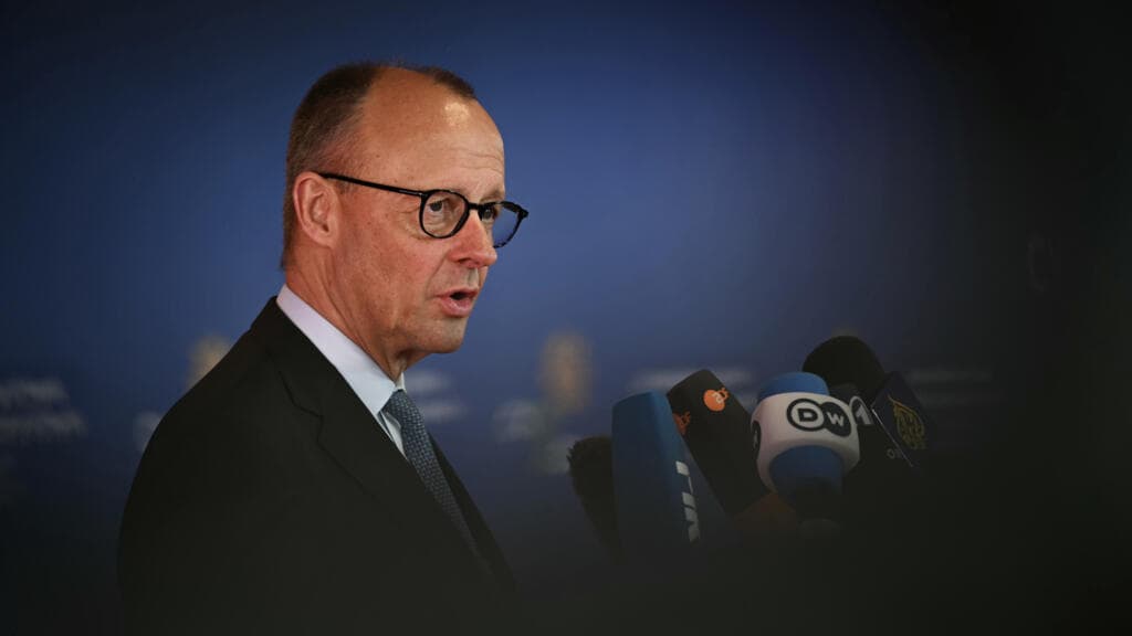 Alemania propone un estatus intermedio para Ucrania en la UE mientras espera adhesión completa
