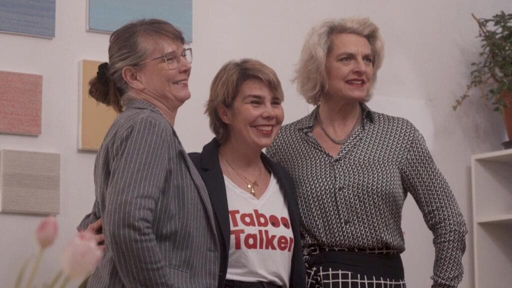 Alemania rompe el tabú de la menopausia en el trabajo para frenar crisis de empleados