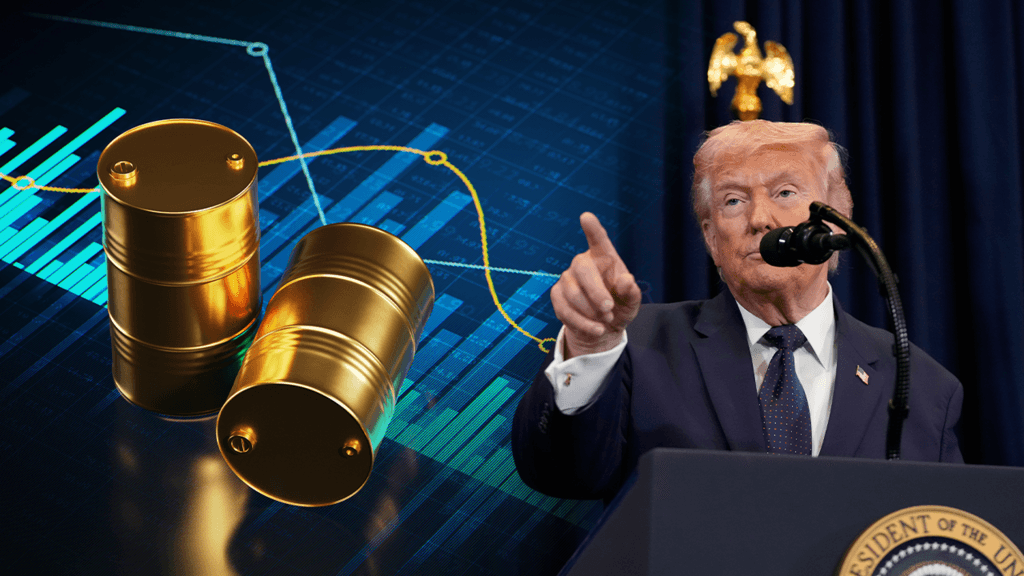 Trump improvisa sobre Irán mientras expertos cuestionan si existe estrategia clara en Medio Oriente