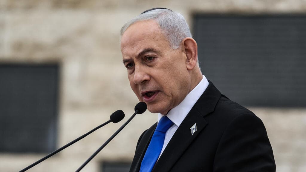 Netanyahu confirma su candidatura electoral mientras mantiene abiertos sus conflictos bélicos en Medio Oriente