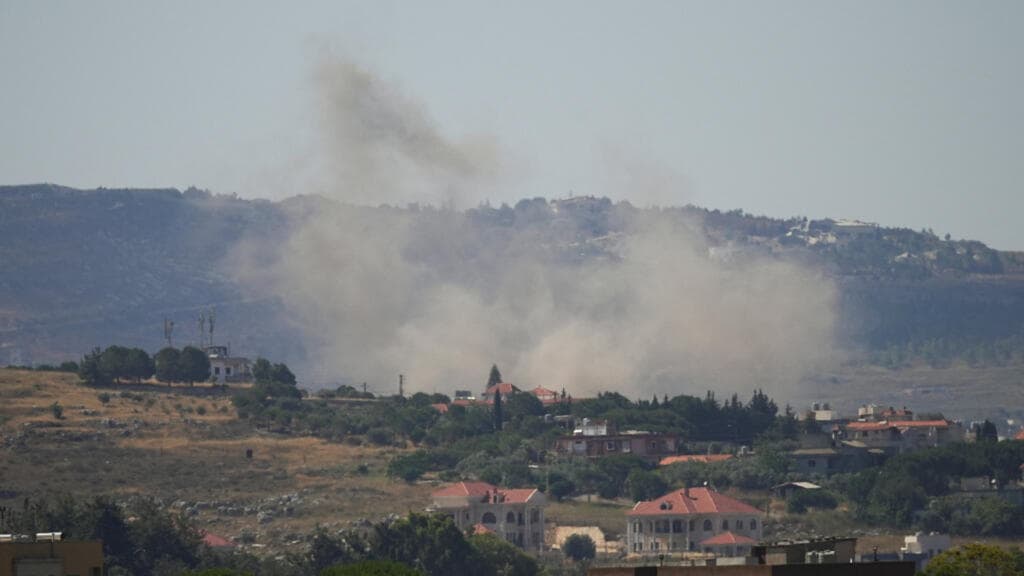 Israel rechaza acuerdo EE.UU.-Irán y promete ocupar indefinidamente Líbano, Gaza y Siria
