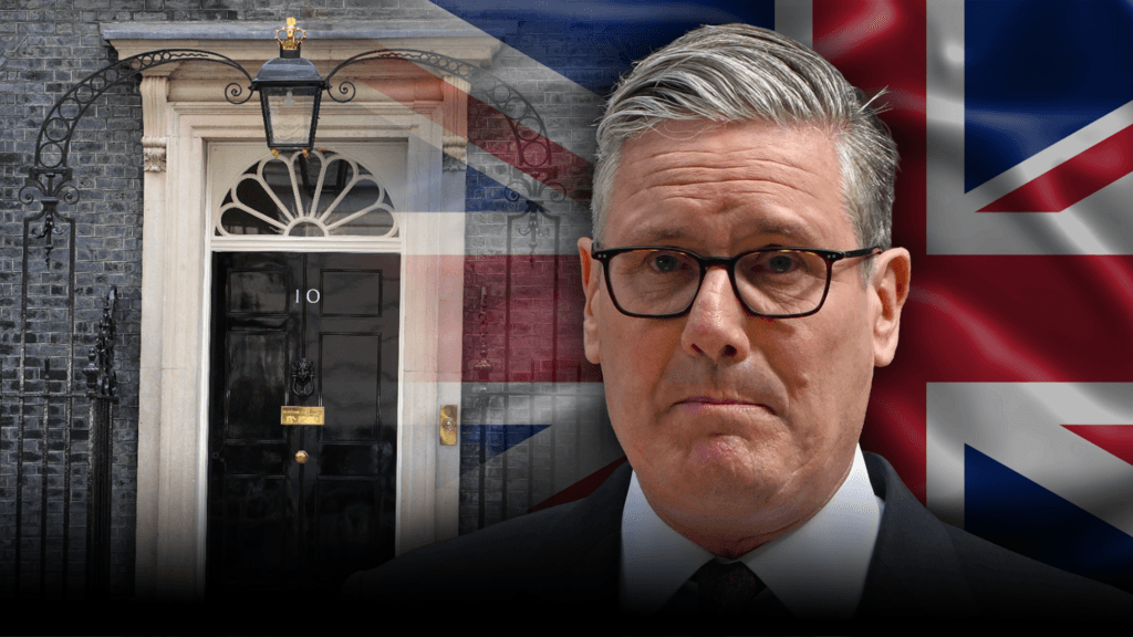 Seis primeros ministros en diez años: la herencia inestable del Brexit en Reino Unido