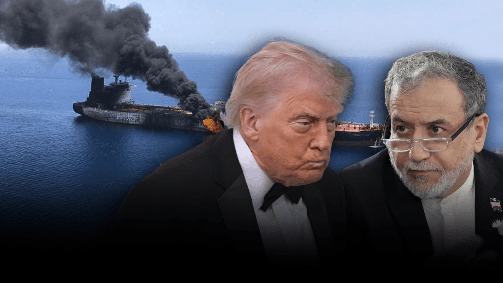 Irán y Estados Unidos: dos meses de guerra sin horizonte de paz a la vista