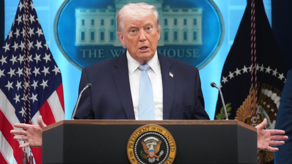 Washington y Teherán dicen estar cerca de un acuerdo, pero siguen divididos en lo fundamental