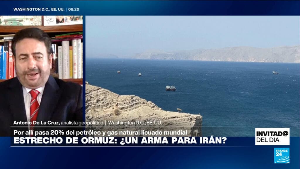 Irán aprieta el Ormuz: el arma del petróleo que puede ser más letal que las armas nucleares