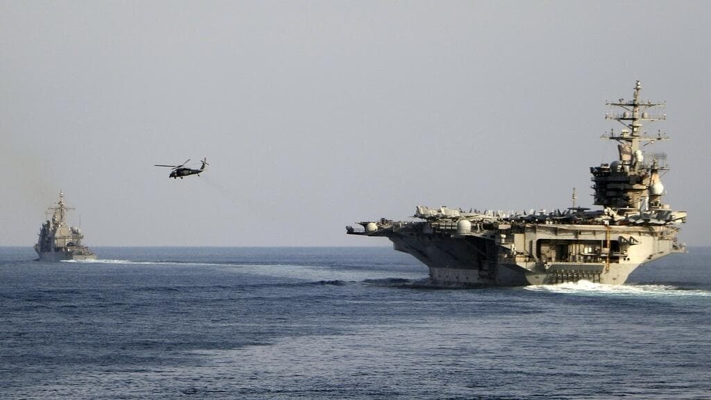 La crisis de Ormuz expone cuánto depende el mundo del petróleo todavía