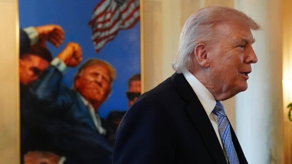 Trump activa operativo en Ormuz: ¿estrategia de presión o escalada inevitable en Medio Oriente?