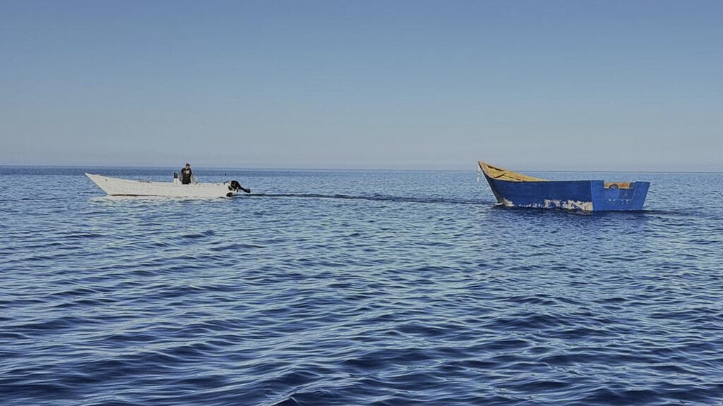 Más de 70 migrantes desaparecidos en naufragio del Mediterráneo durante Semana Santa