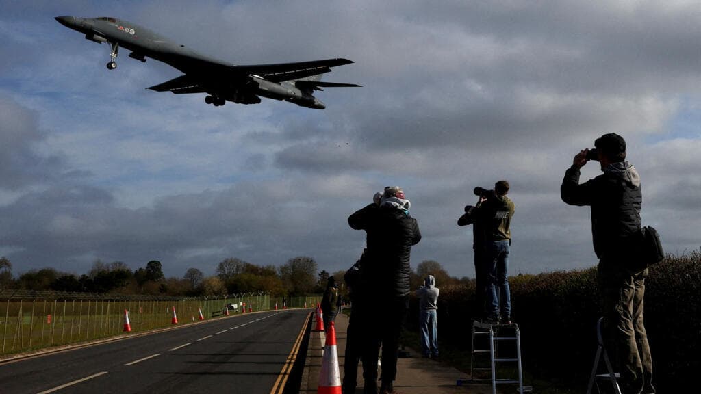 ¿Enviará Trump soldados a Irán? Un mes de guerra y la tensión sigue sin resolverse