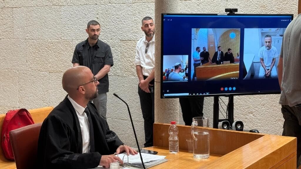 Médico de Gaza deteriorado tras 530 días en prisión israelí sin cargos formales