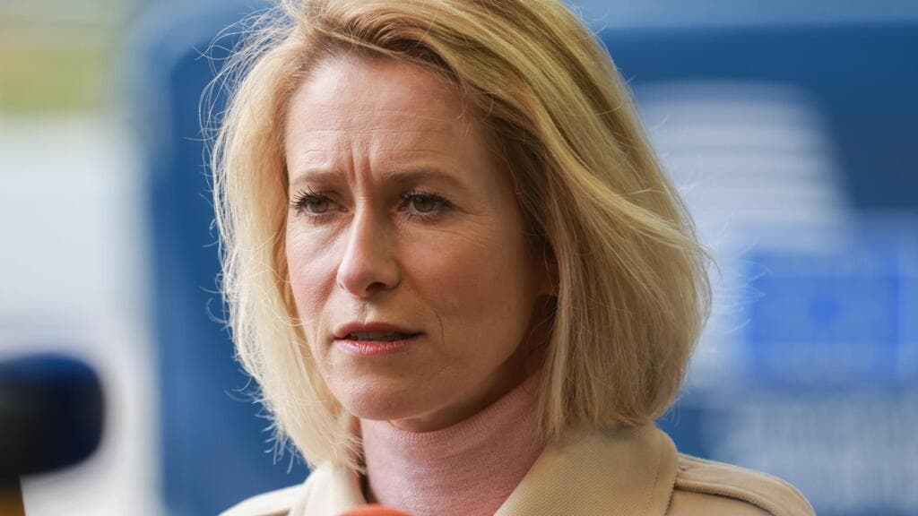 La UE se quiebra en la búsqueda de una respuesta común hacia Israel