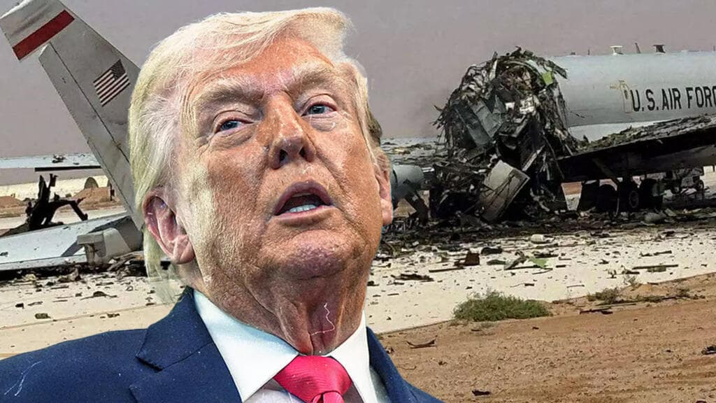 Trump propone tregua de dos semanas con Irán mientras ambos países negocian en Pakistán