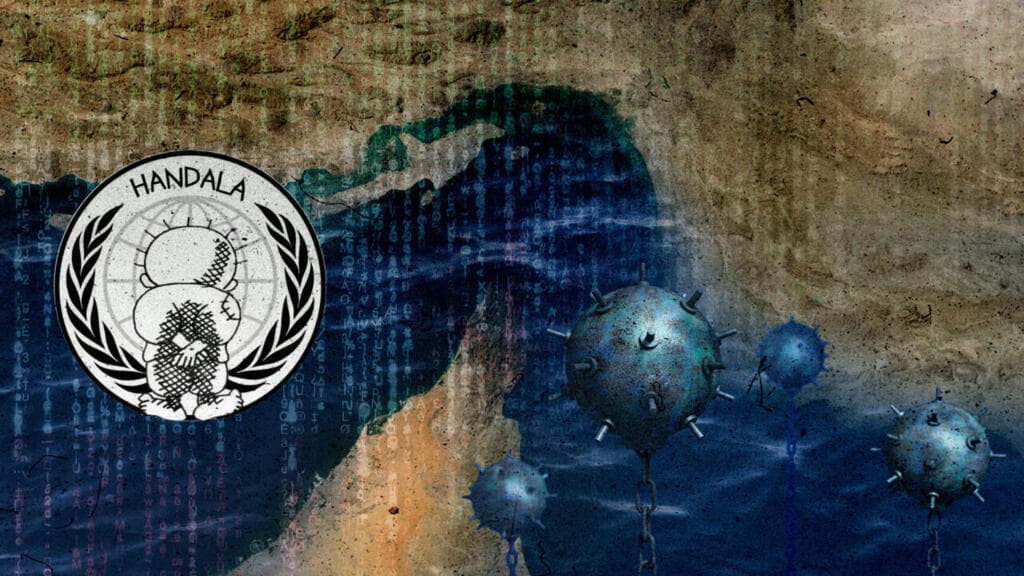 Irán despliega ciberataques y bloquea el estrecho de Ormuz en su guerra asimétrica contra EE.UU. e Israel