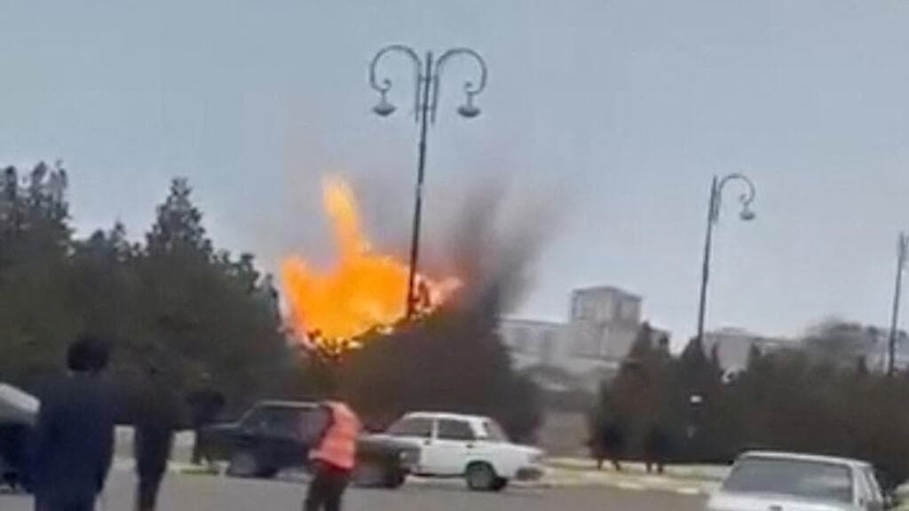 Azerbaiyán y Turquía alertan represalias tras denunciar ataques desde Irán