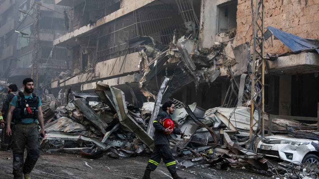 Tregua frágil en Medio Oriente: 40 días dejan miles de muertos y crisis energética sin resolver