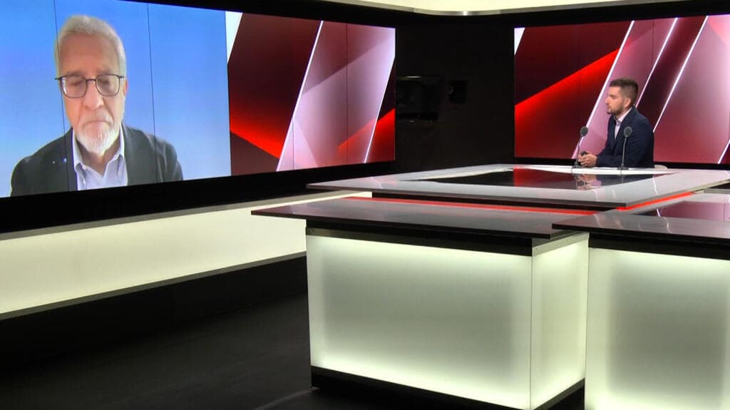 Historiador israelí rompe con el sionismo: "Como ideología de Estado debe desaparecer"