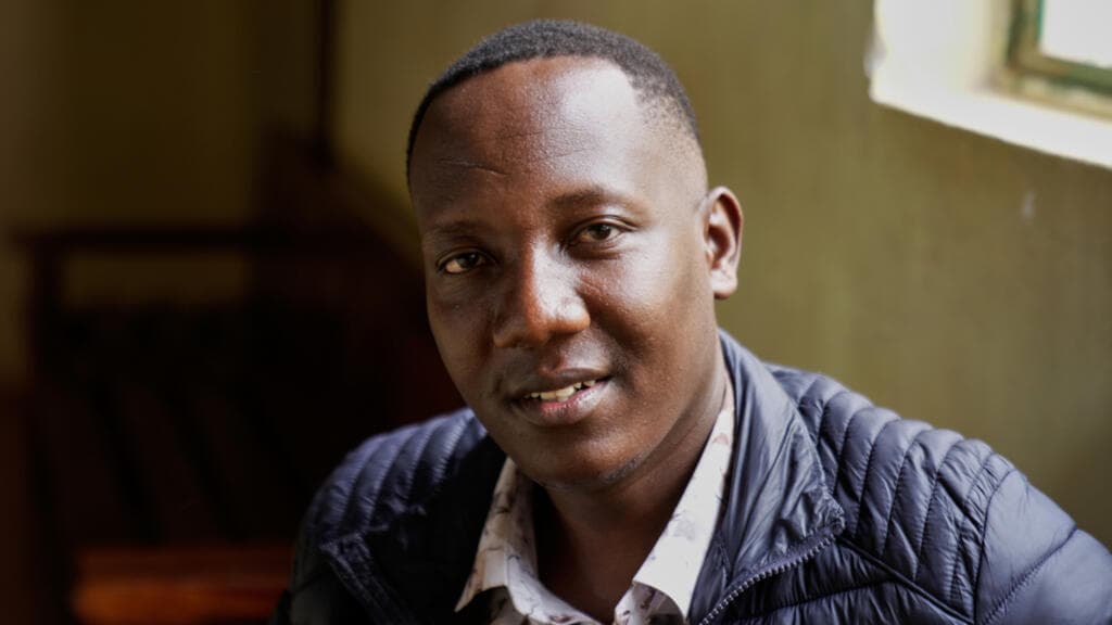 Kenia captura a reclutador que engañaba africanos para enviarlos a la guerra en Ucrania