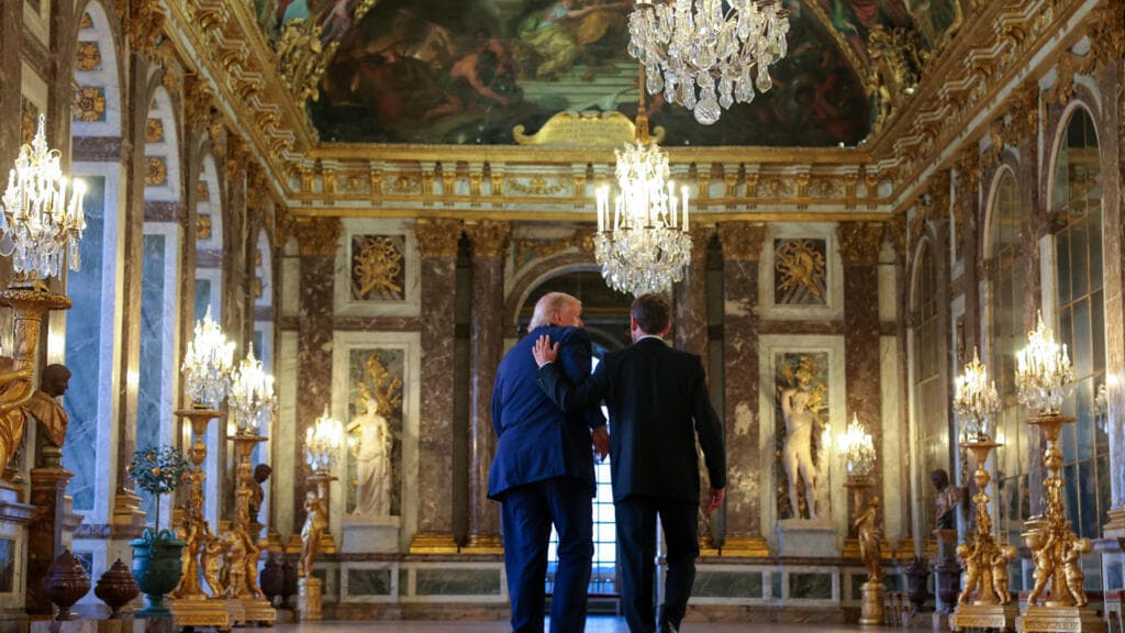 Trump endurece postura contra Rusia y el G7 cierra filas por Ucrania