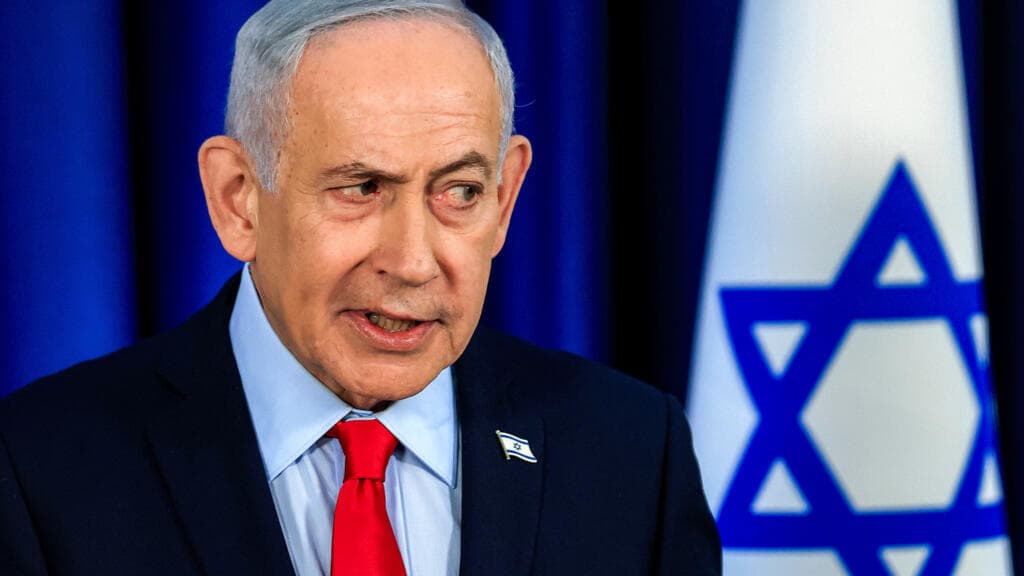 Netanyahu deja claro: el alto el fuego con Irán no detiene operaciones contra Hezbolá en Líbano