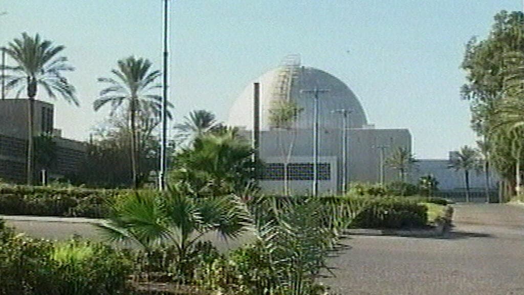 Irán golpea Dimona: por qué Israel esconde su mayor secreto nuclear