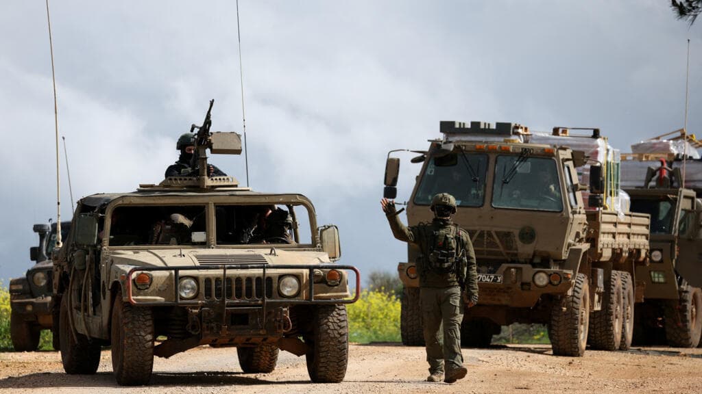 Israel amplía su zona de control en Líbano hasta 30 kilómetros: ¿seguridad o expansión territorial?