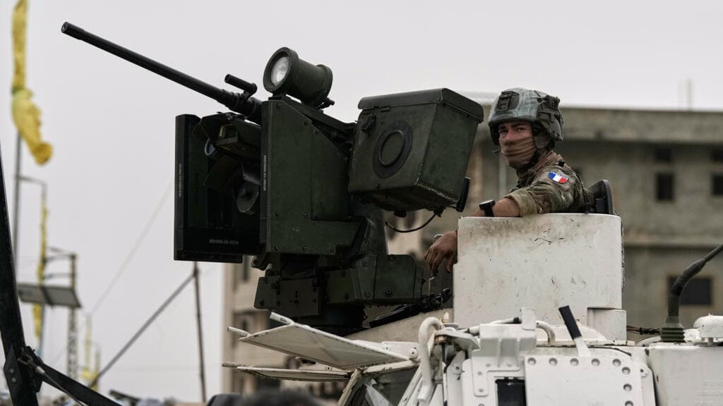 Muerte de soldado francés en Líbano agrava tensiones entre París y Beirut