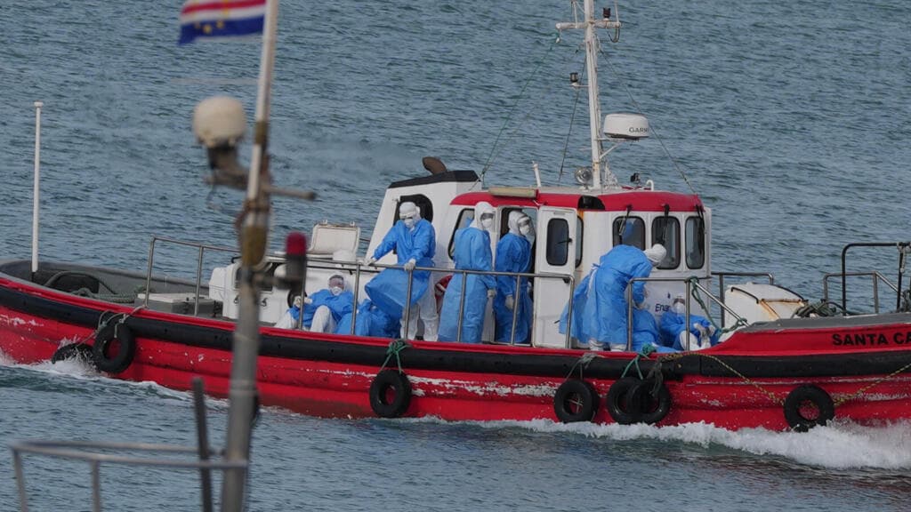 Tres muertes por hantavirus en un crucero encienden alarma: ¿brote controlado o amenaza global?