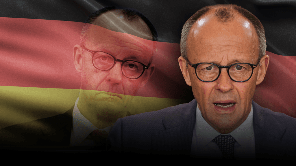 Un año de Merz en Alemania: promesas rotas y economía estancada