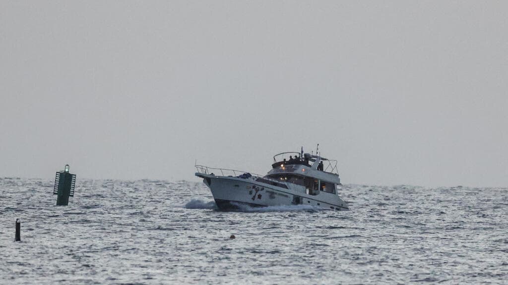 Israel bajo presión internacional por detención de activistas en flotilla humanitaria hacia Gaza