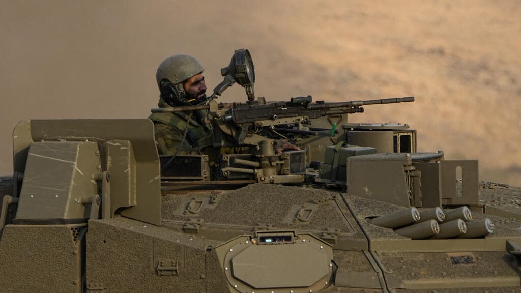 Líbano entre fuegos: ¿guerra inevitable entre Israel y Hezbolá?