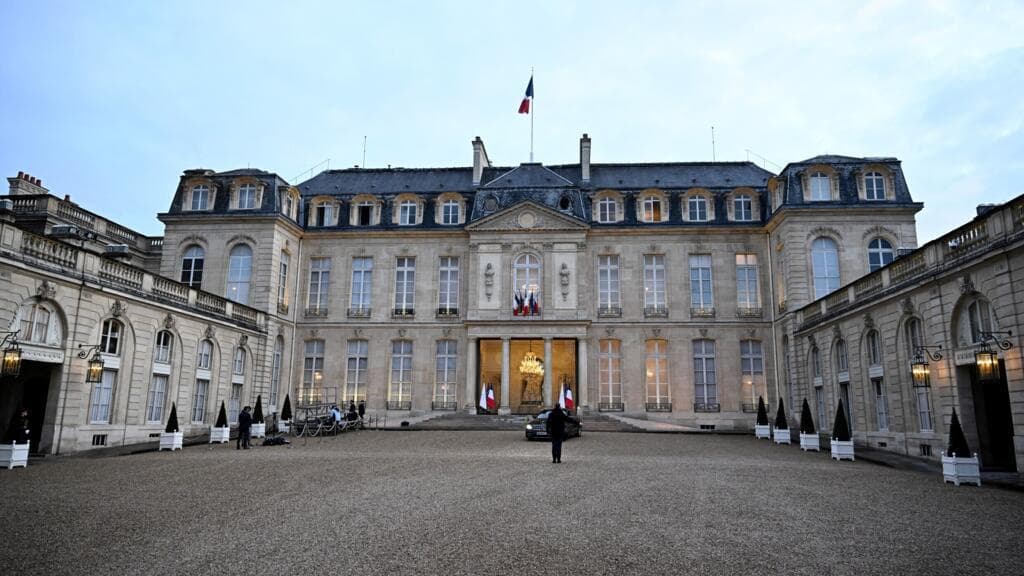 Francia fija para abril y mayo de 2027 sus próximas elecciones presidenciales