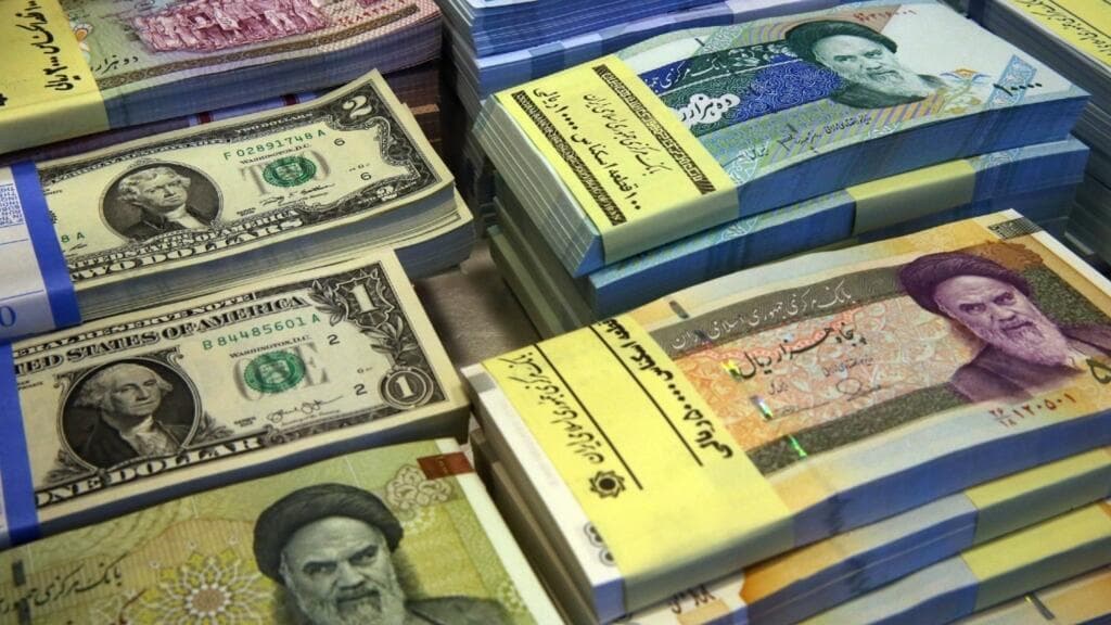Irán reclama hasta 100 mil millones en fondos congelados: el dinero clave que negocia con EE.UU.
