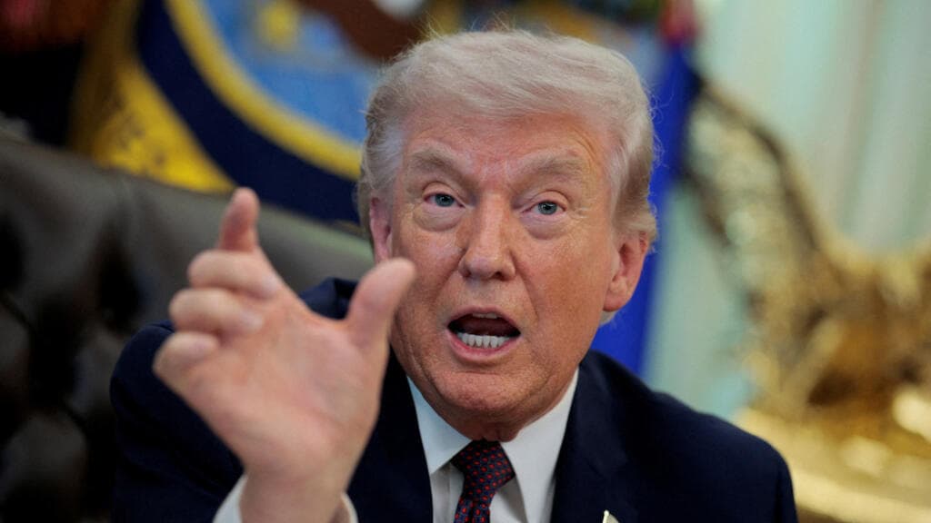 Trump intensifica presión sobre Irán: ¿se acerca una guerra total en Medio Oriente?