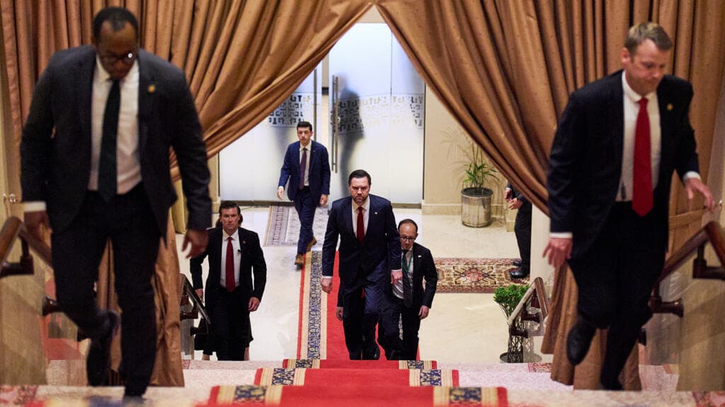 EE.UU. e Irán se separan sin acuerdo tras negociaciones históricas en Pakistán