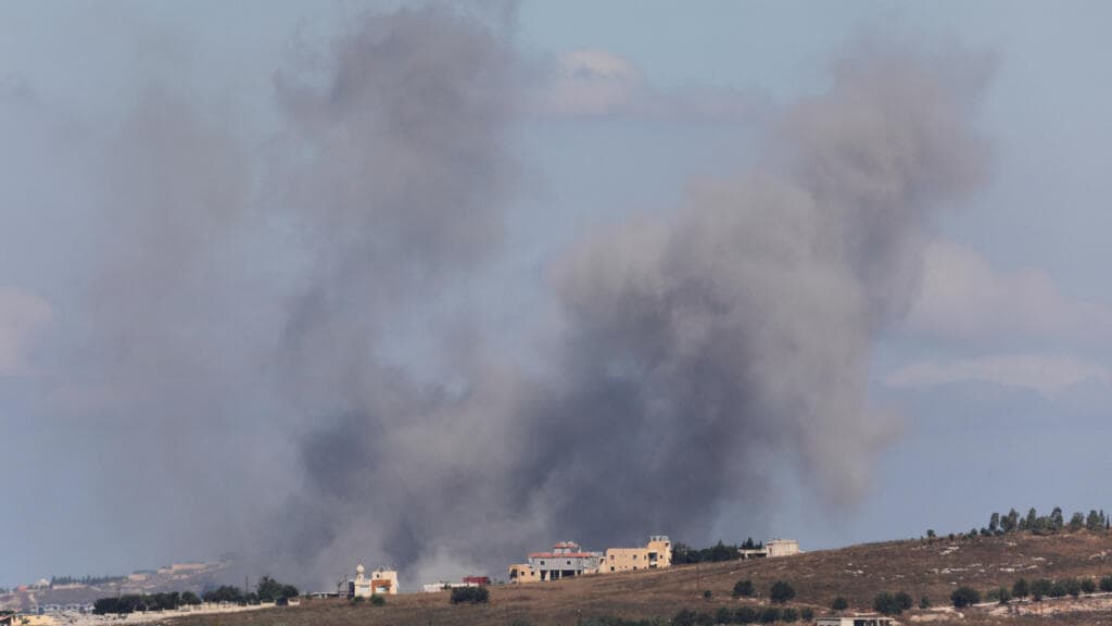 Escalada en Líbano: 18 muertos en ataques israelíes mientras se desmorona diálogo entre Irán y EE.UU.