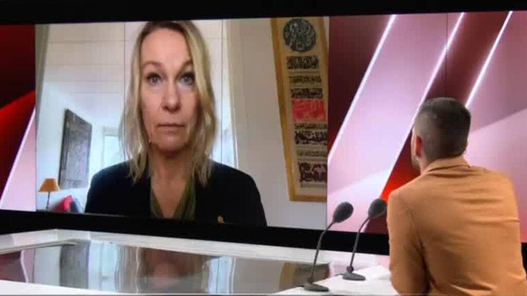 Líbano enfrenta "grave crisis humanitaria": más de un millón de desplazados tras reanudación de ataques