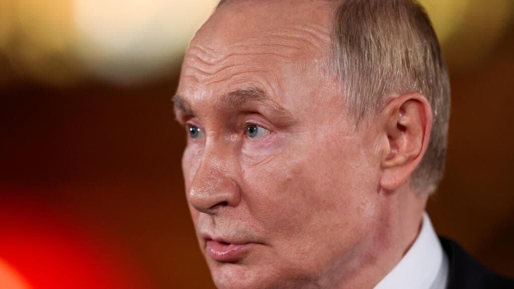 Más de 40 países condenan a Rusia en la ONU por amenazar nuevos ataques contra Kiev