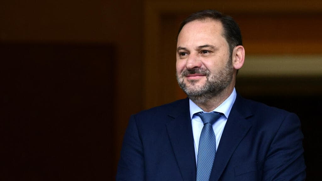 Condena de 24 años al exministro Ábalos sacude la política española y aviva peticiones de elecciones