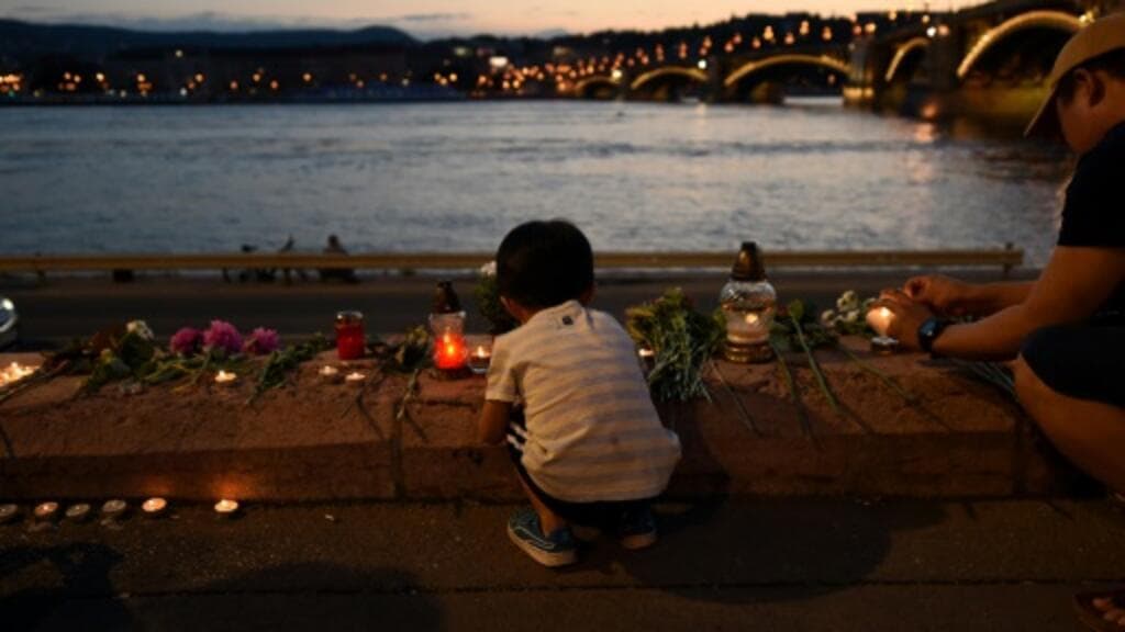 Rusia golpea puertos ucranianos con drones y deja 17.000 hogares sin luz