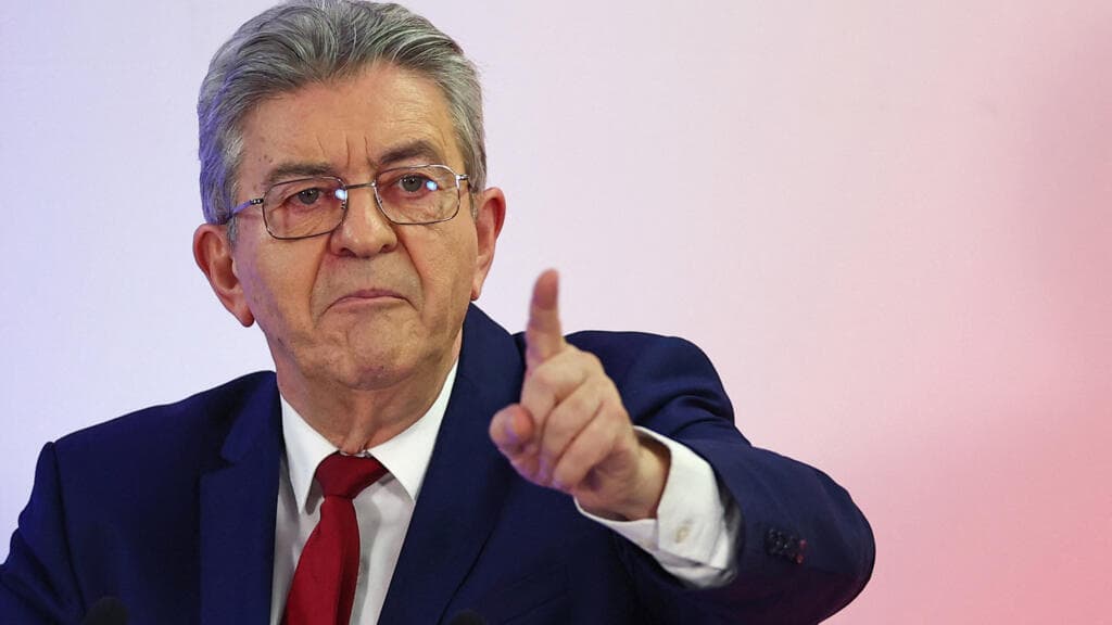 La izquierda francesa se divide: alianzas locales con La Francia Insumisa en la segunda vuelta municipal